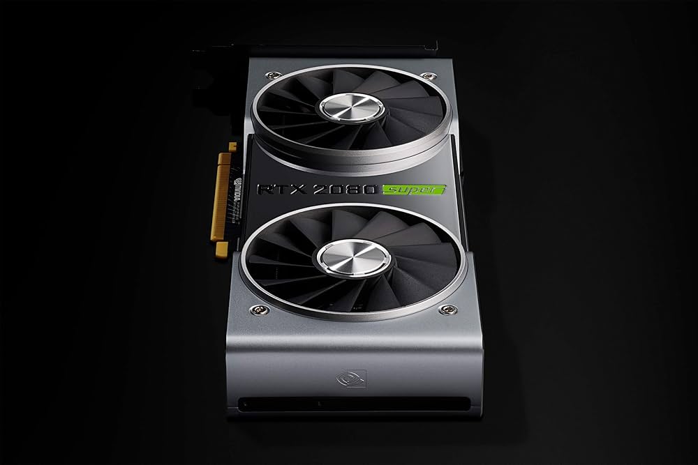 〜9/20迄 M Geforce RTX2080Ti Founders Nvidia GeForce RTX 2080 Ti Founders Edition | wydajność